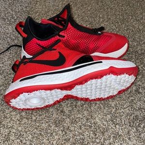 NEW PG4 size 7